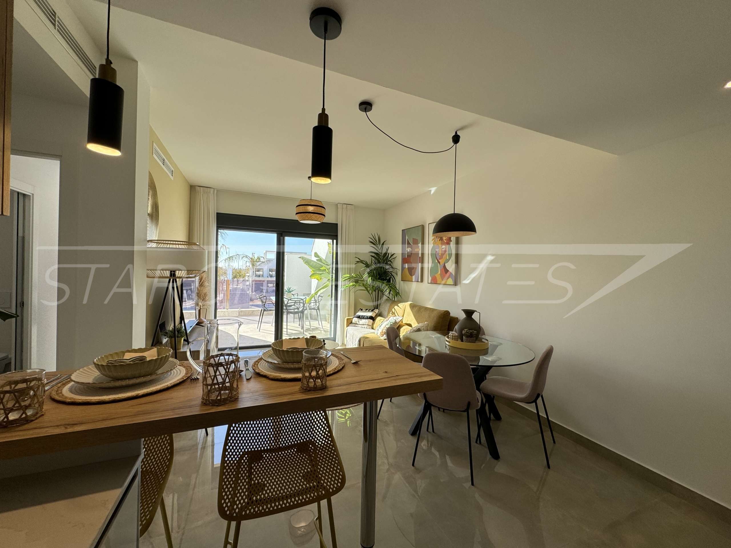 Penthouse for sale in Alicante 9