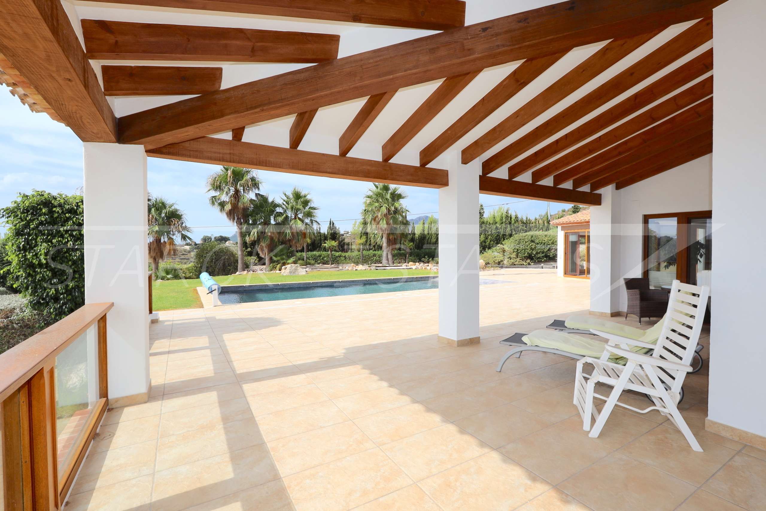 Countryhome for sale in Alicante 8