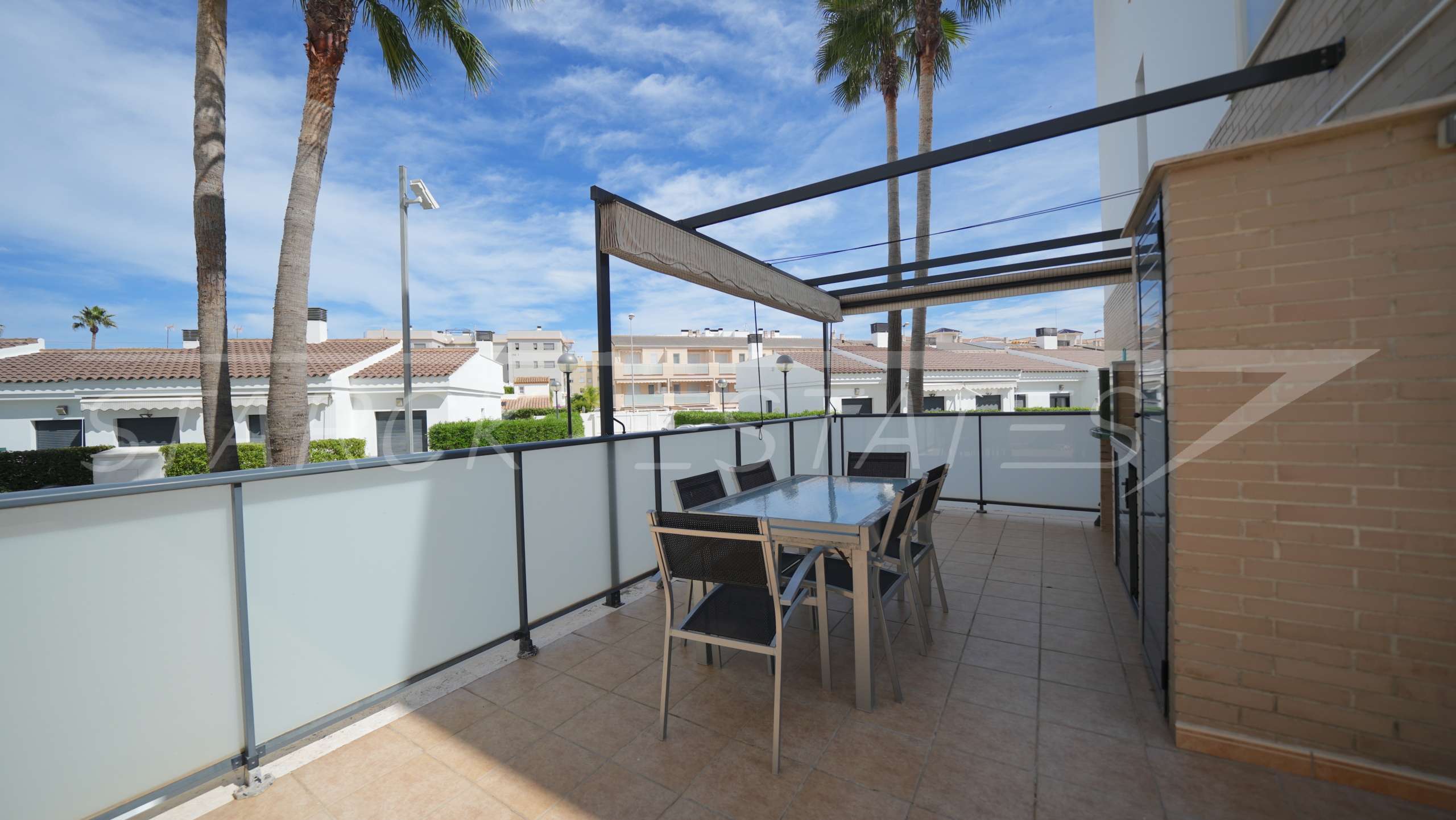 Apartment for sale in Oliva 12