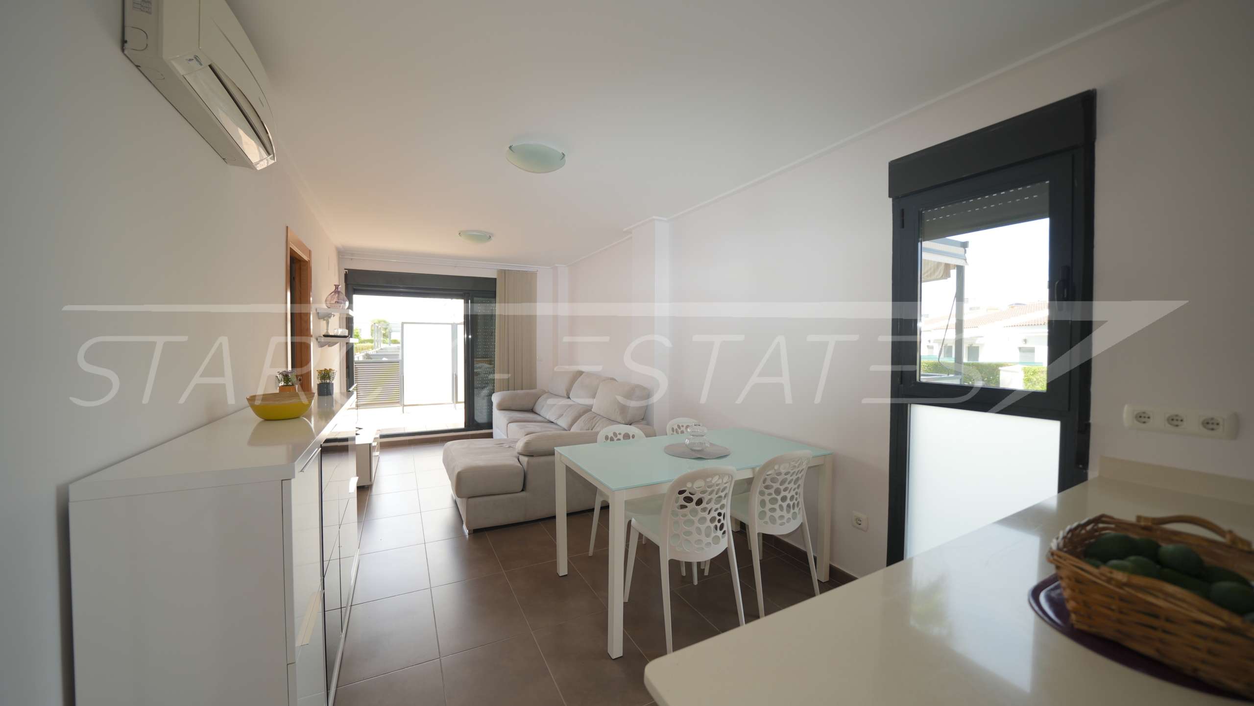 Apartment for sale in Oliva 15