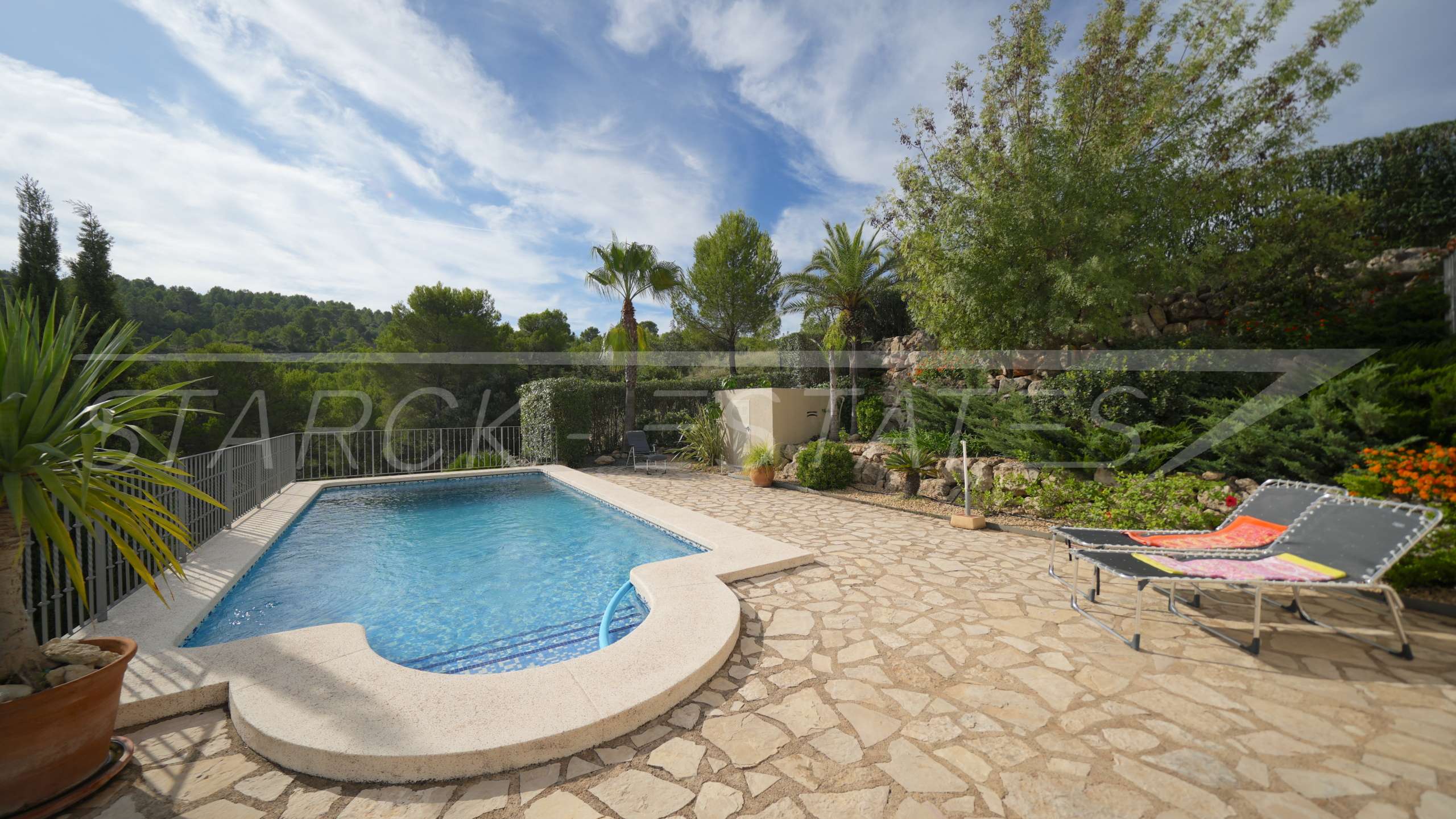 Villa te koop in Alicante 6
