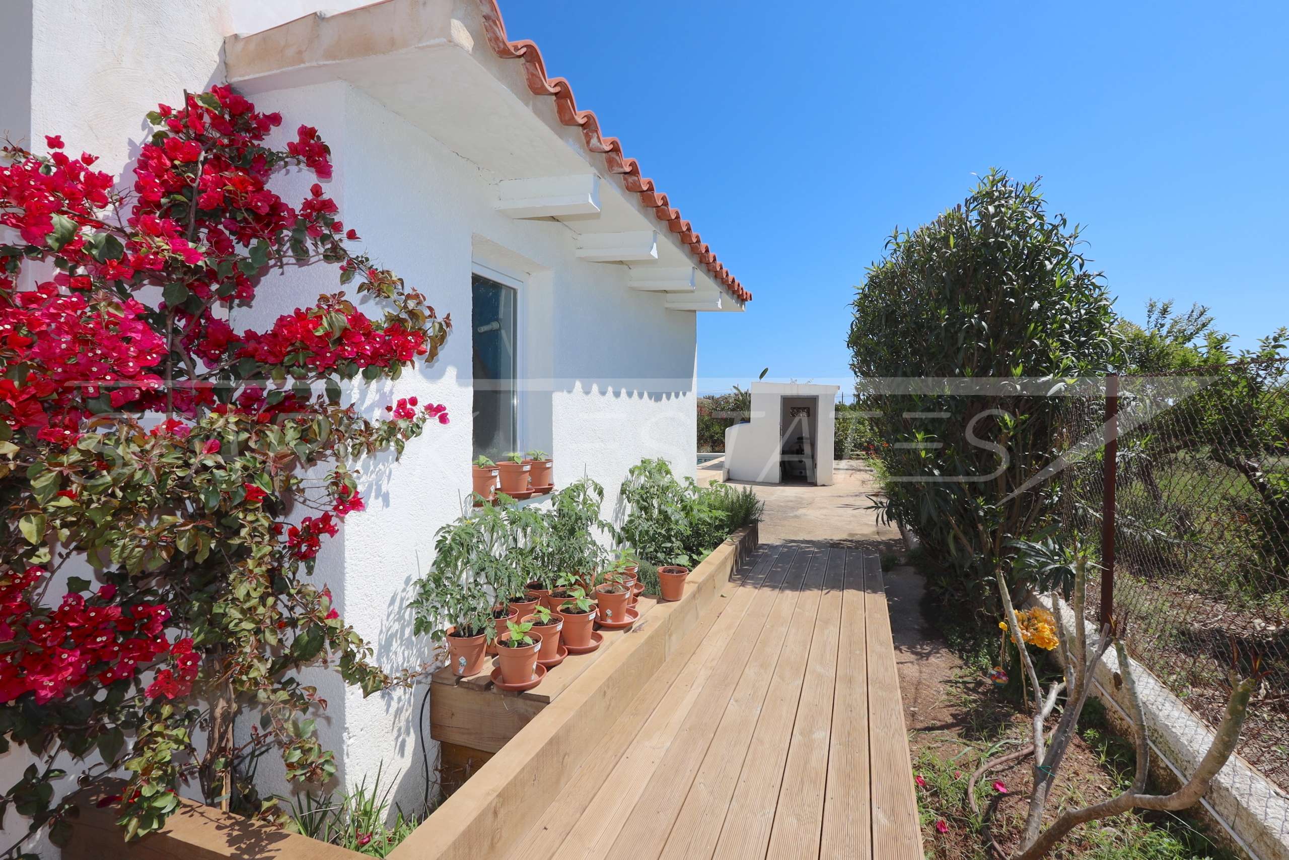 Загородный дом для продажи в Alicante 6