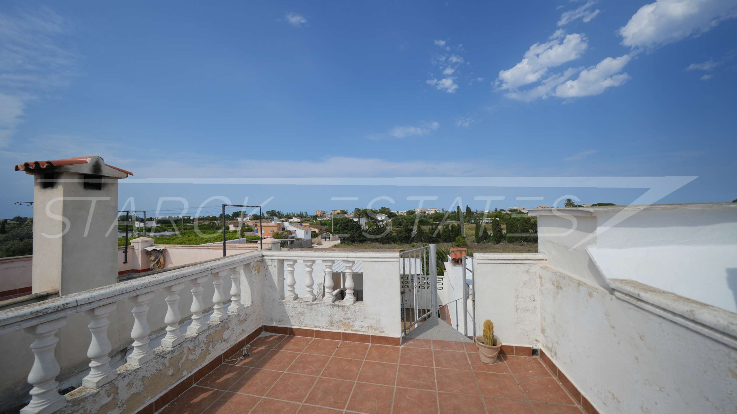 Townhouse for sale in Oliva 6