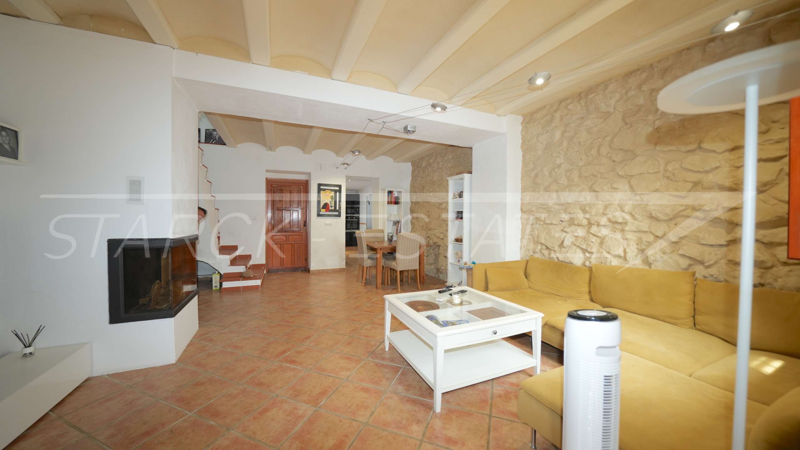 Townhouse for sale in Oliva 8