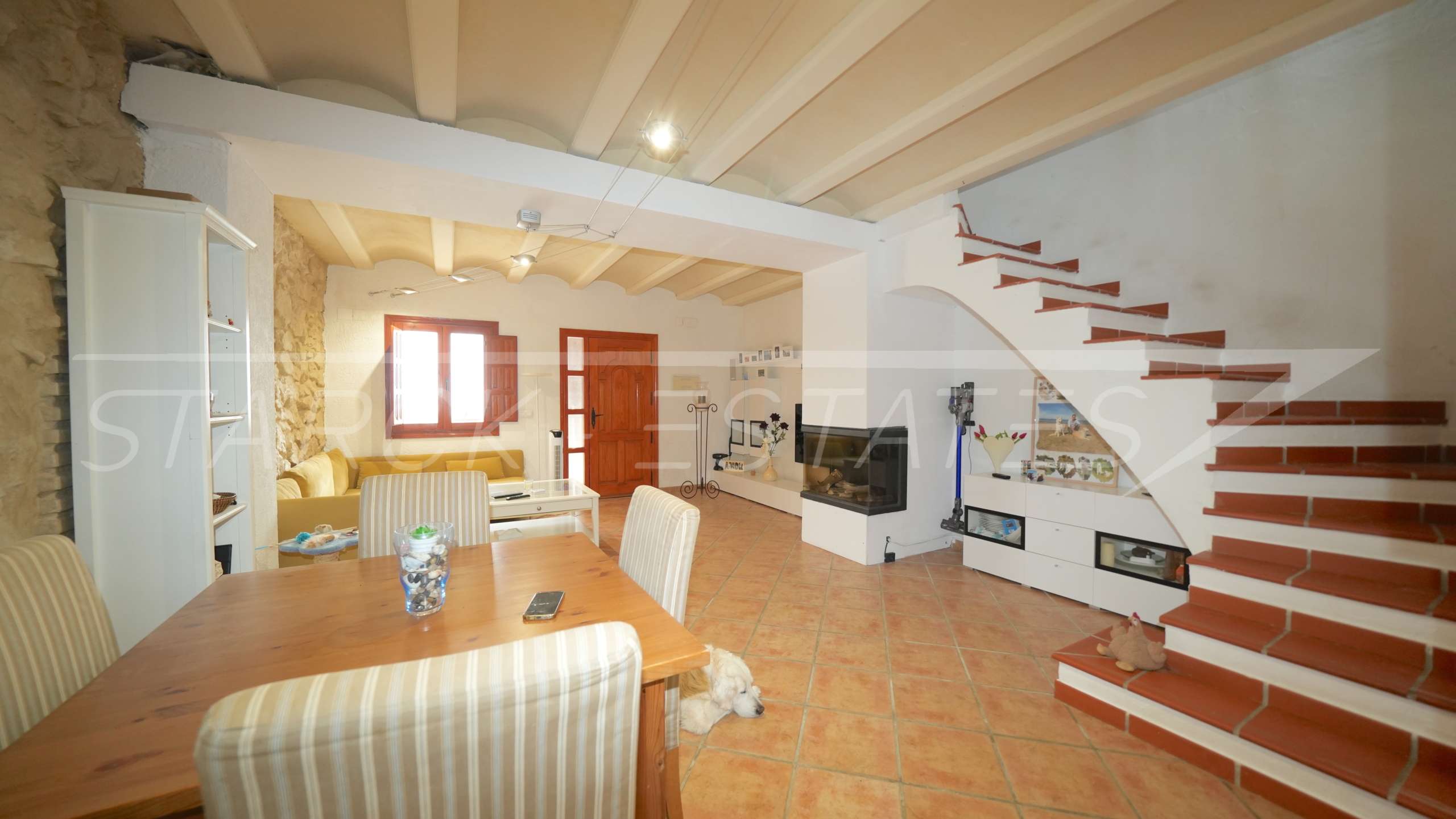 Townhouse for sale in Oliva 9