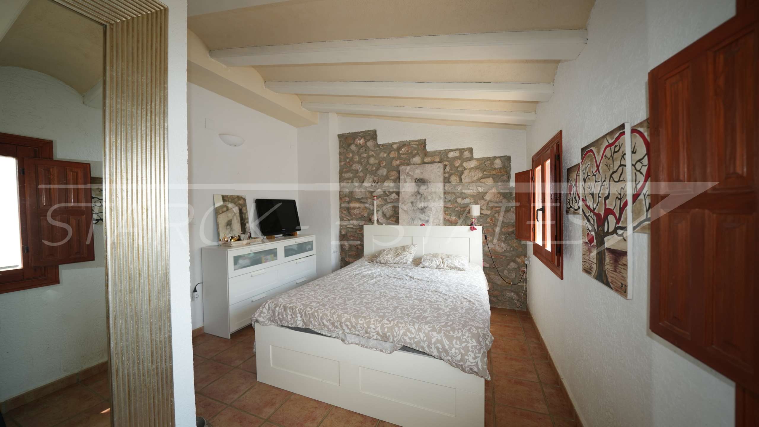 Townhouse for sale in Oliva 11