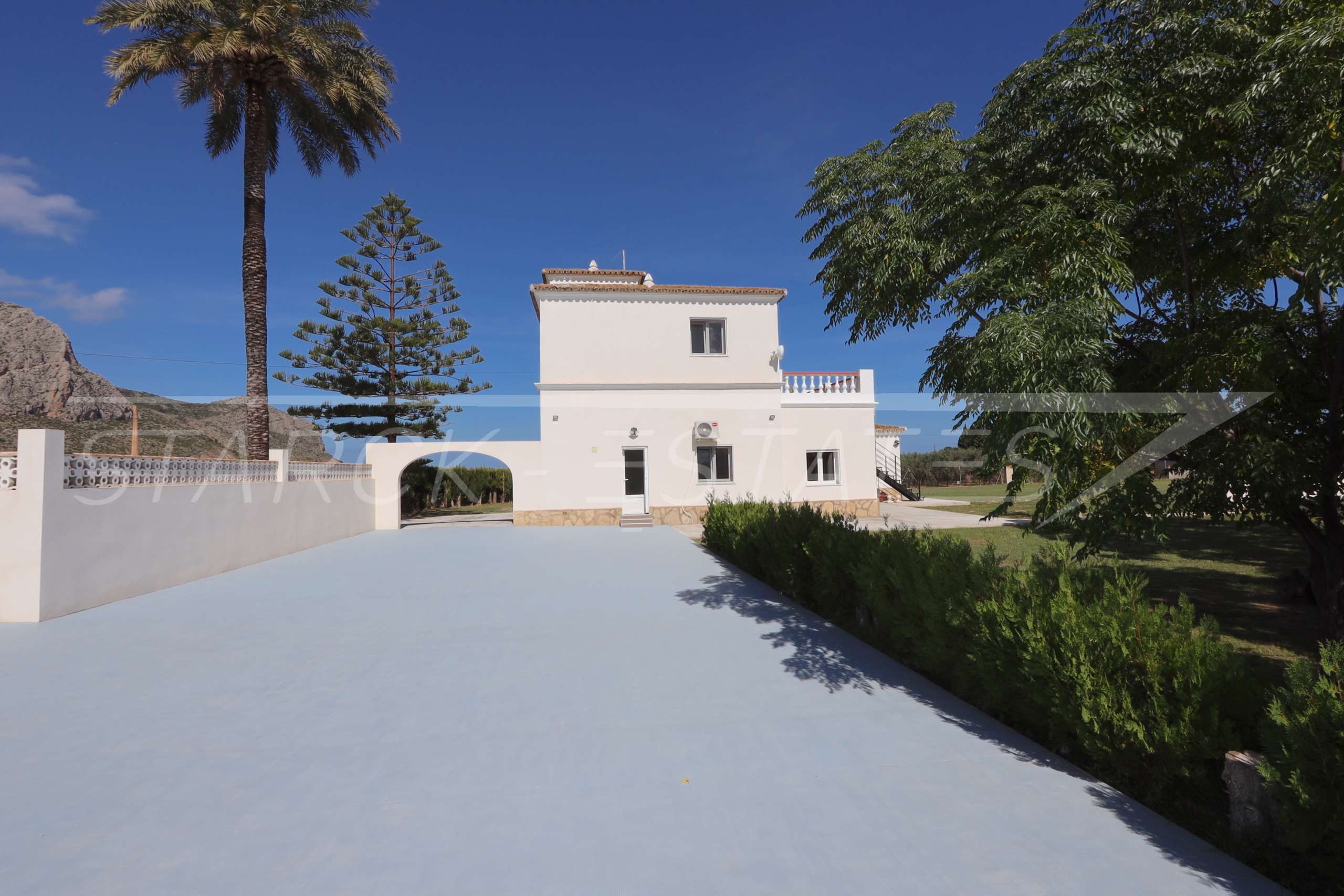 Landhaus zum Verkauf in Alicante 10