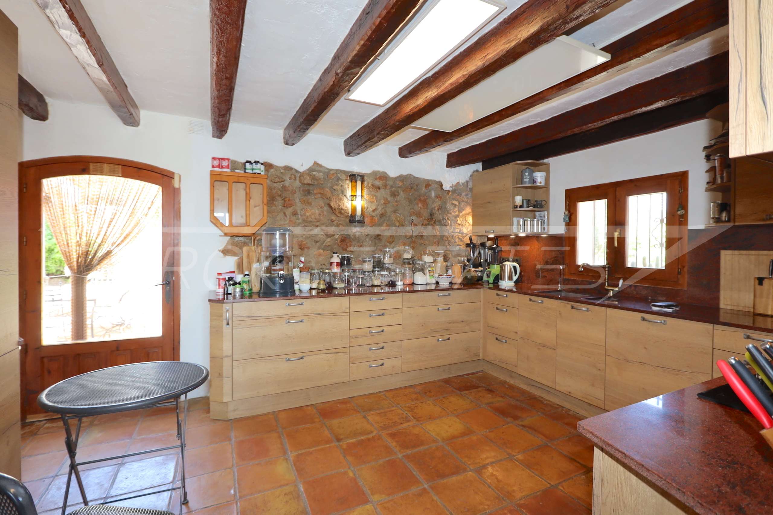 Countryhome for sale in Alicante 29