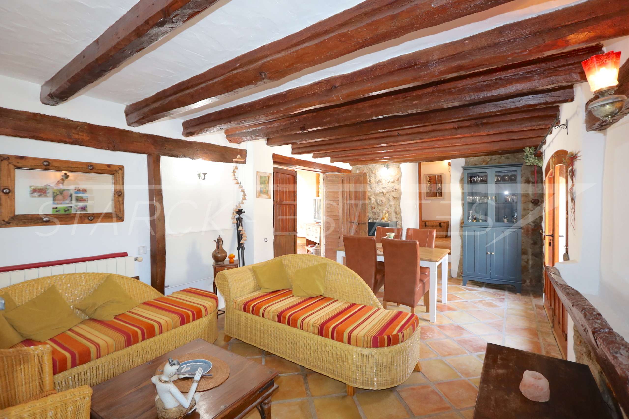 Countryhome for sale in Alicante 31