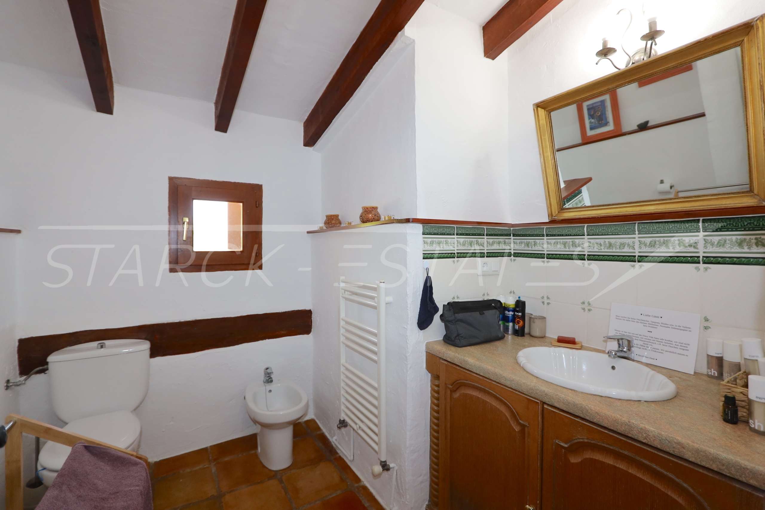 Countryhome for sale in Alicante 39
