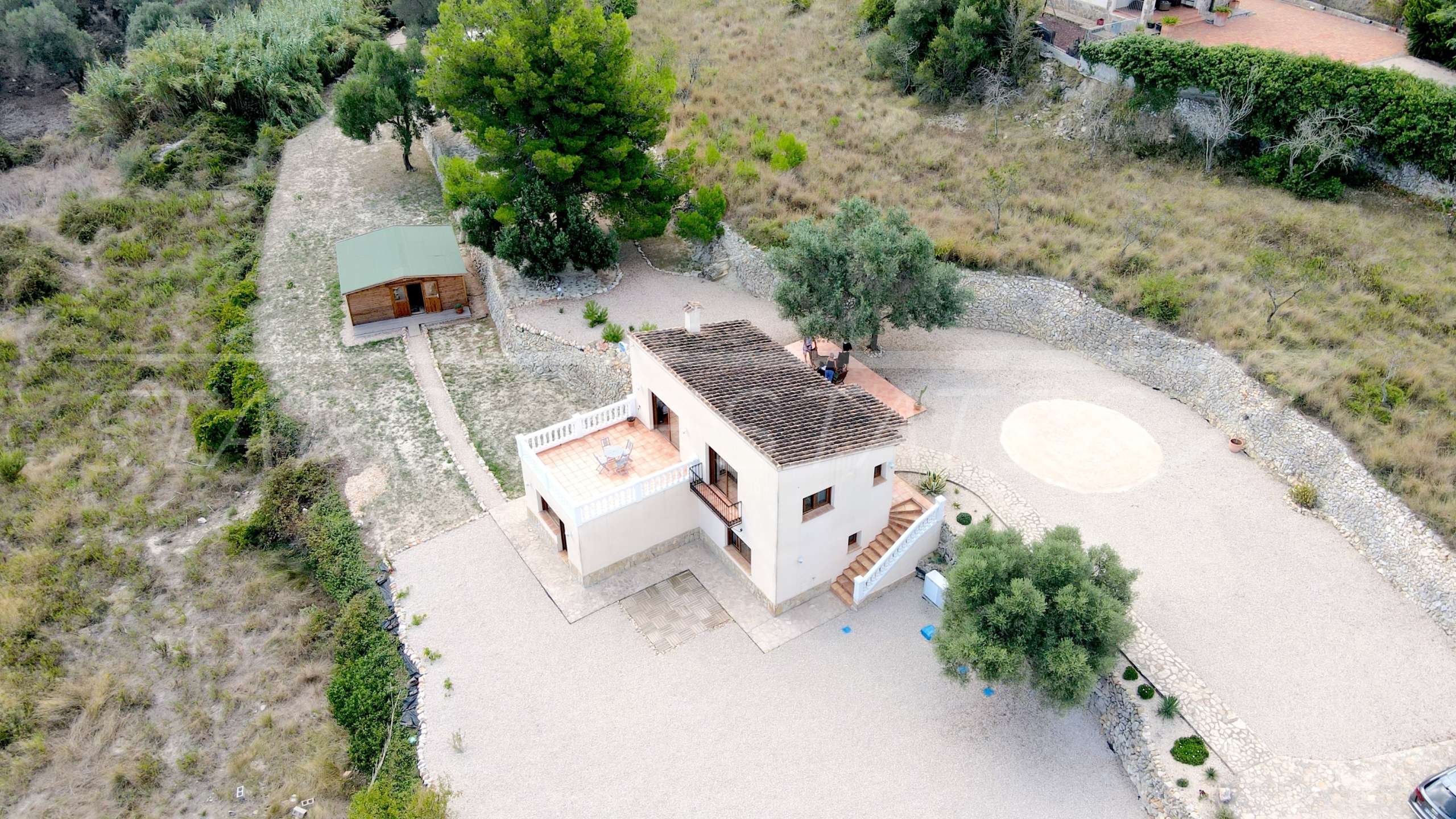 Casas de Campo en venta en Alicante 13