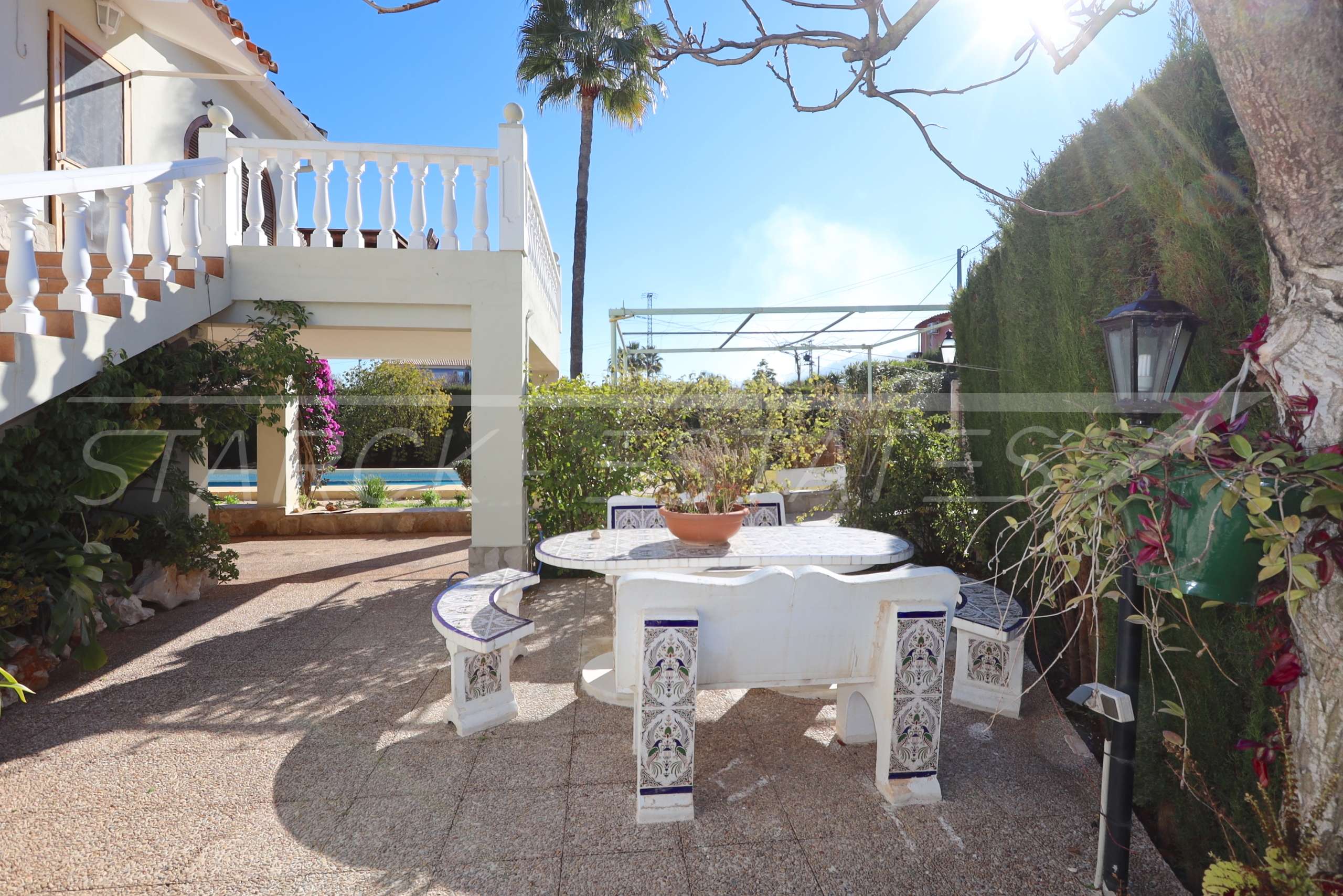 Загородный дом для продажи в Alicante 7