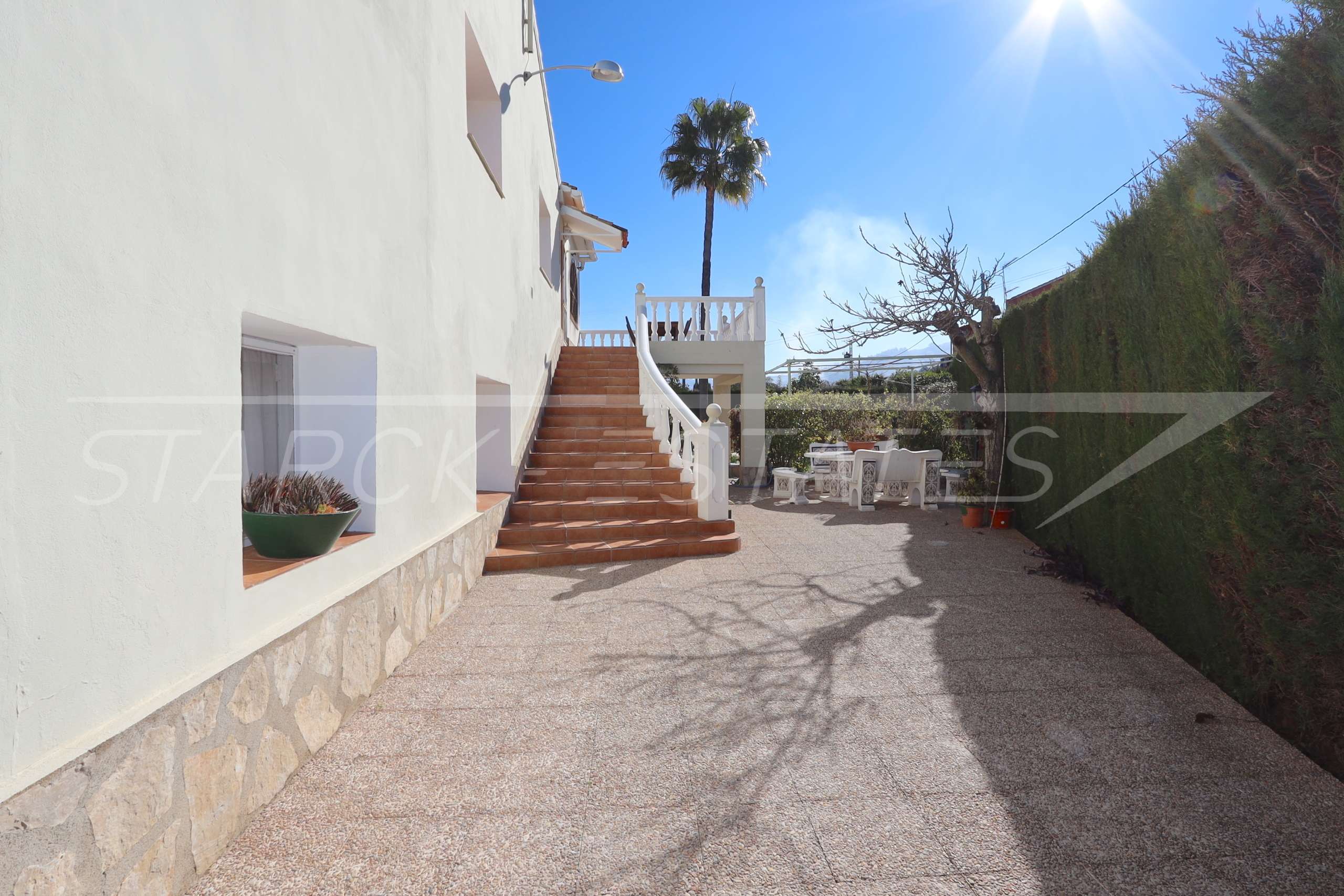 Landhaus zum Verkauf in Alicante 8