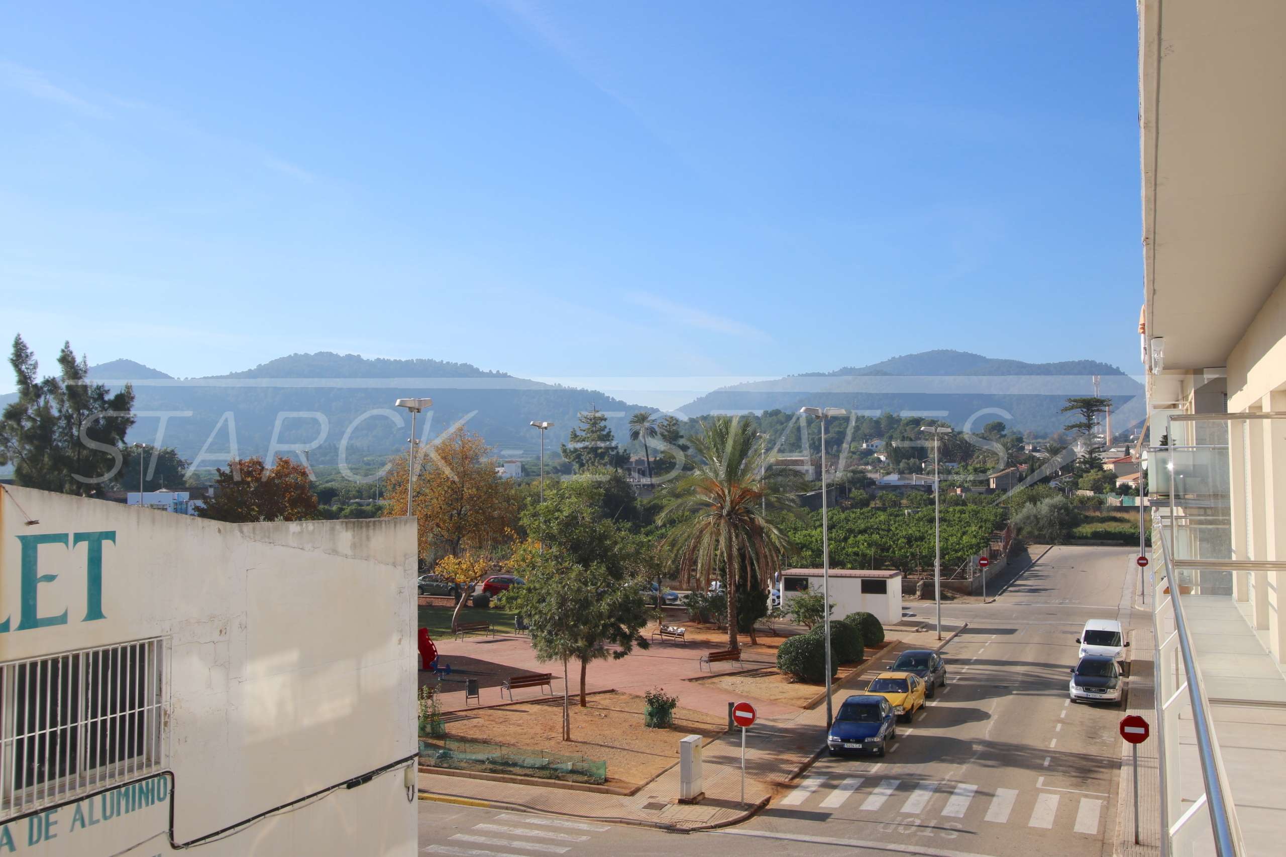 Apartment for sale in Oliva 2