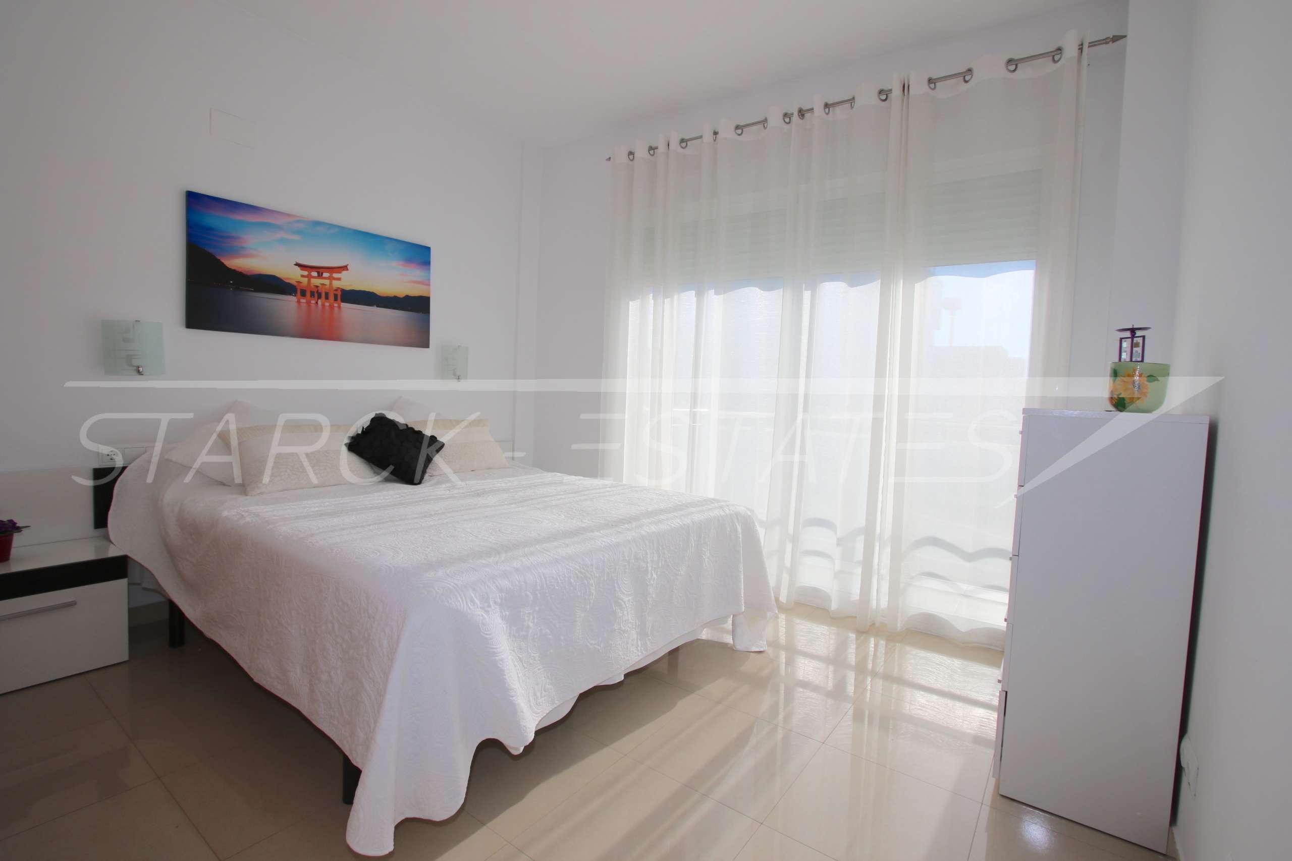 Apartment for sale in Oliva 5