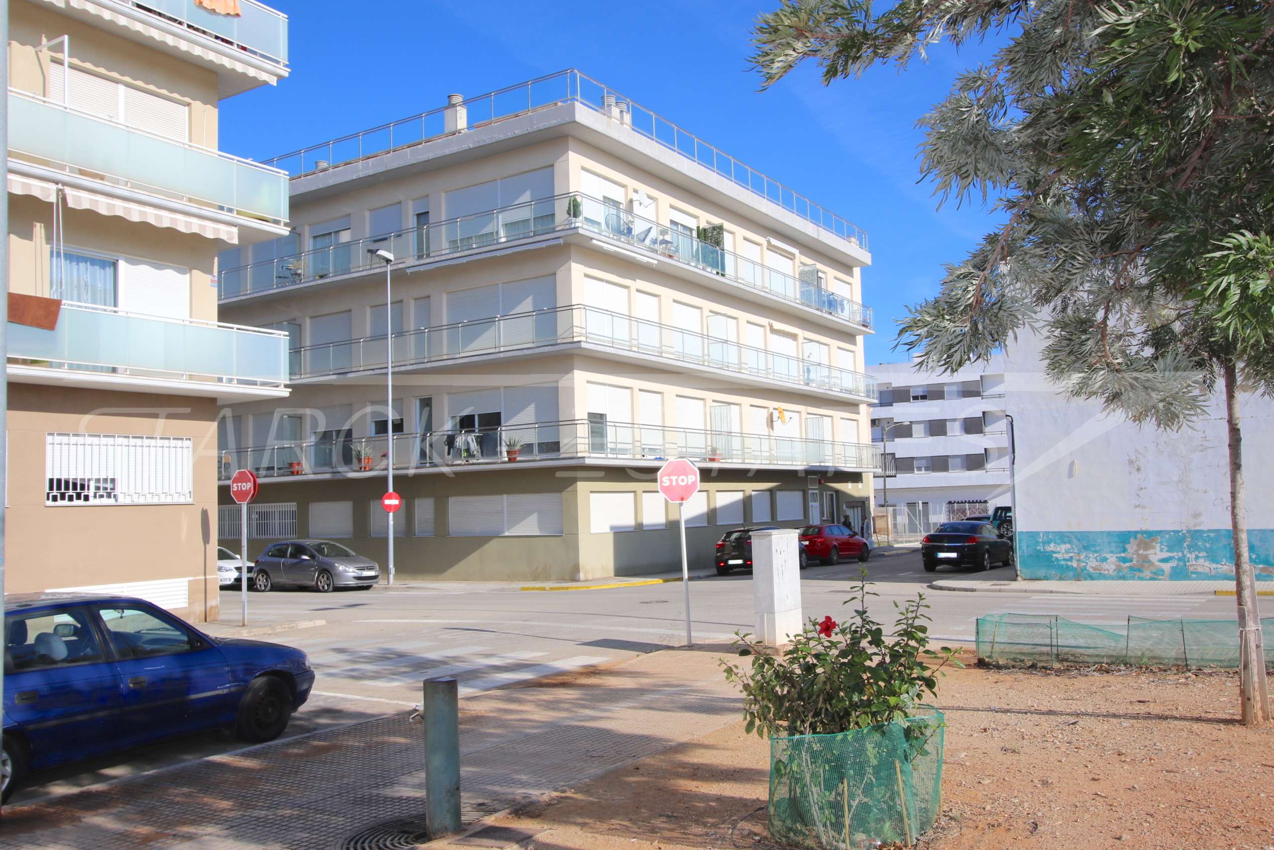 Apartment for sale in Oliva 9