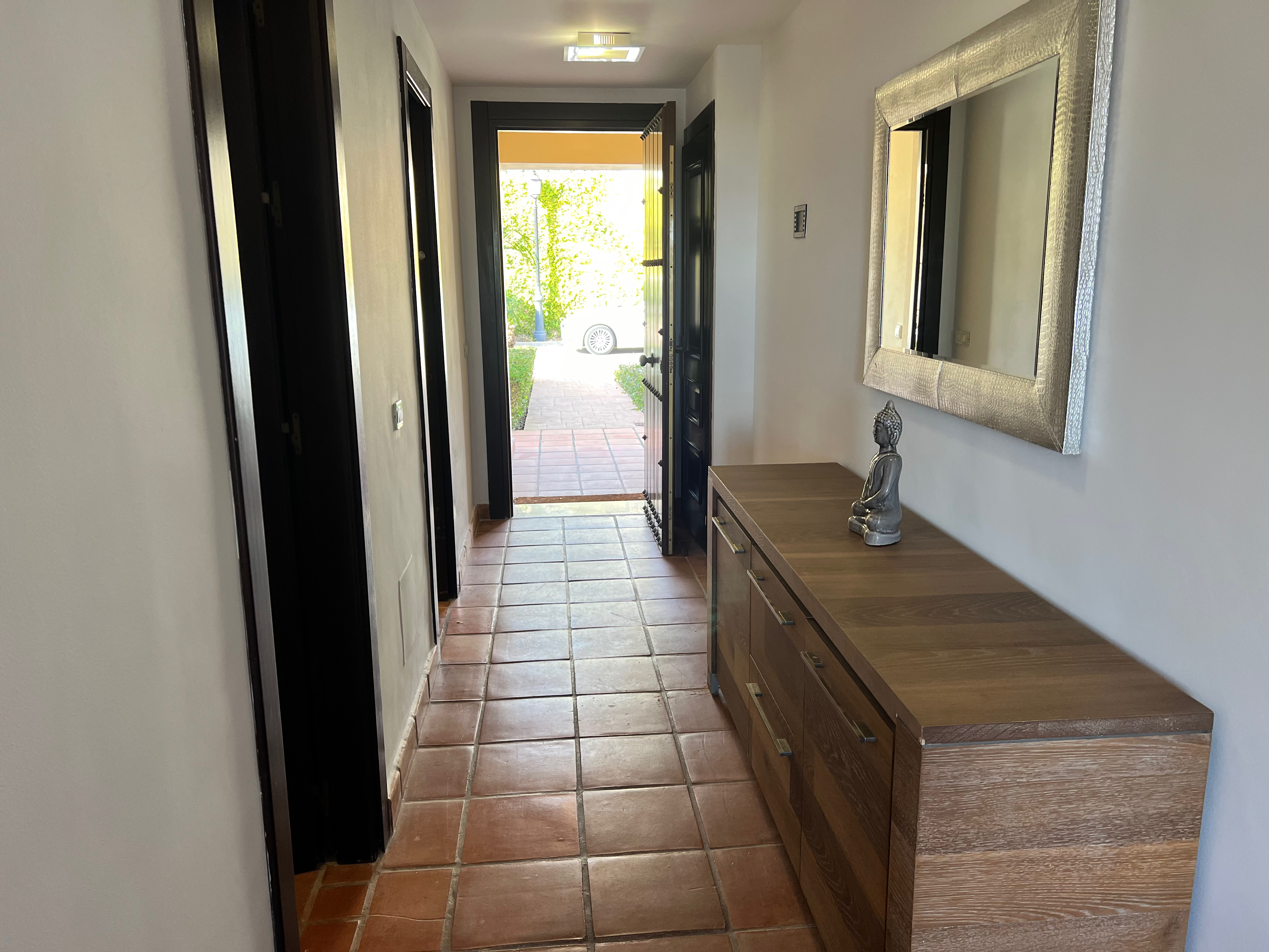 Townhouse for sale in Sotogrande 7