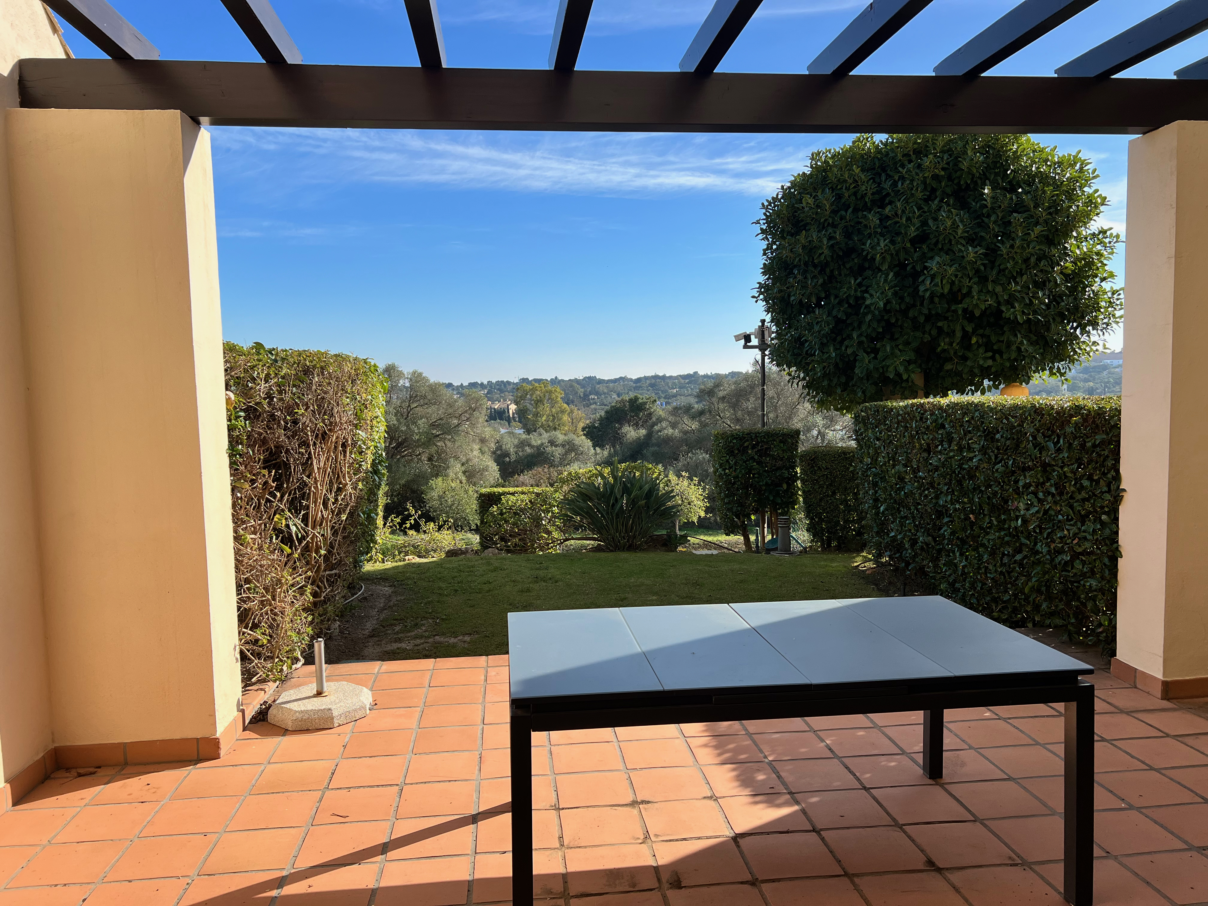 Townhouse for sale in Sotogrande 3