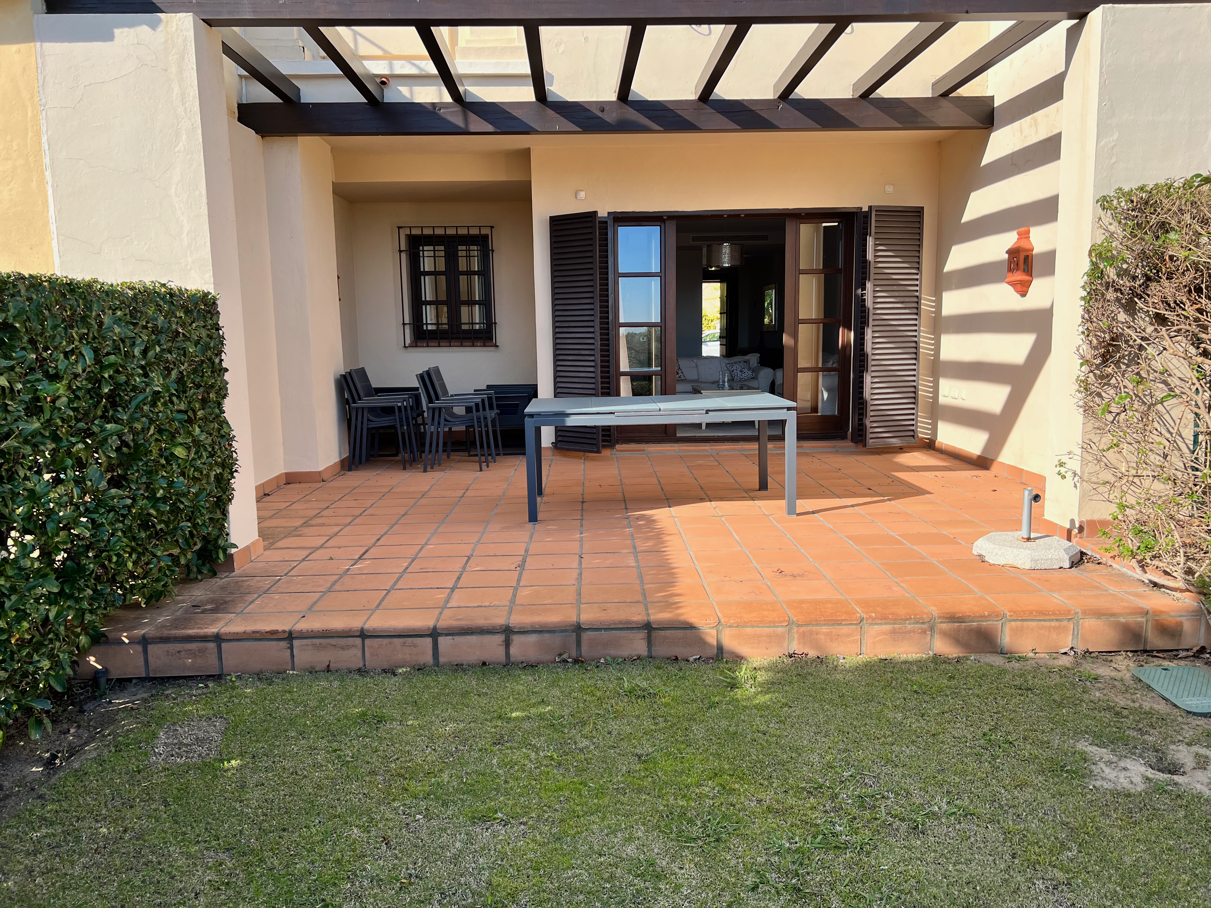 Townhouse for sale in Sotogrande 10