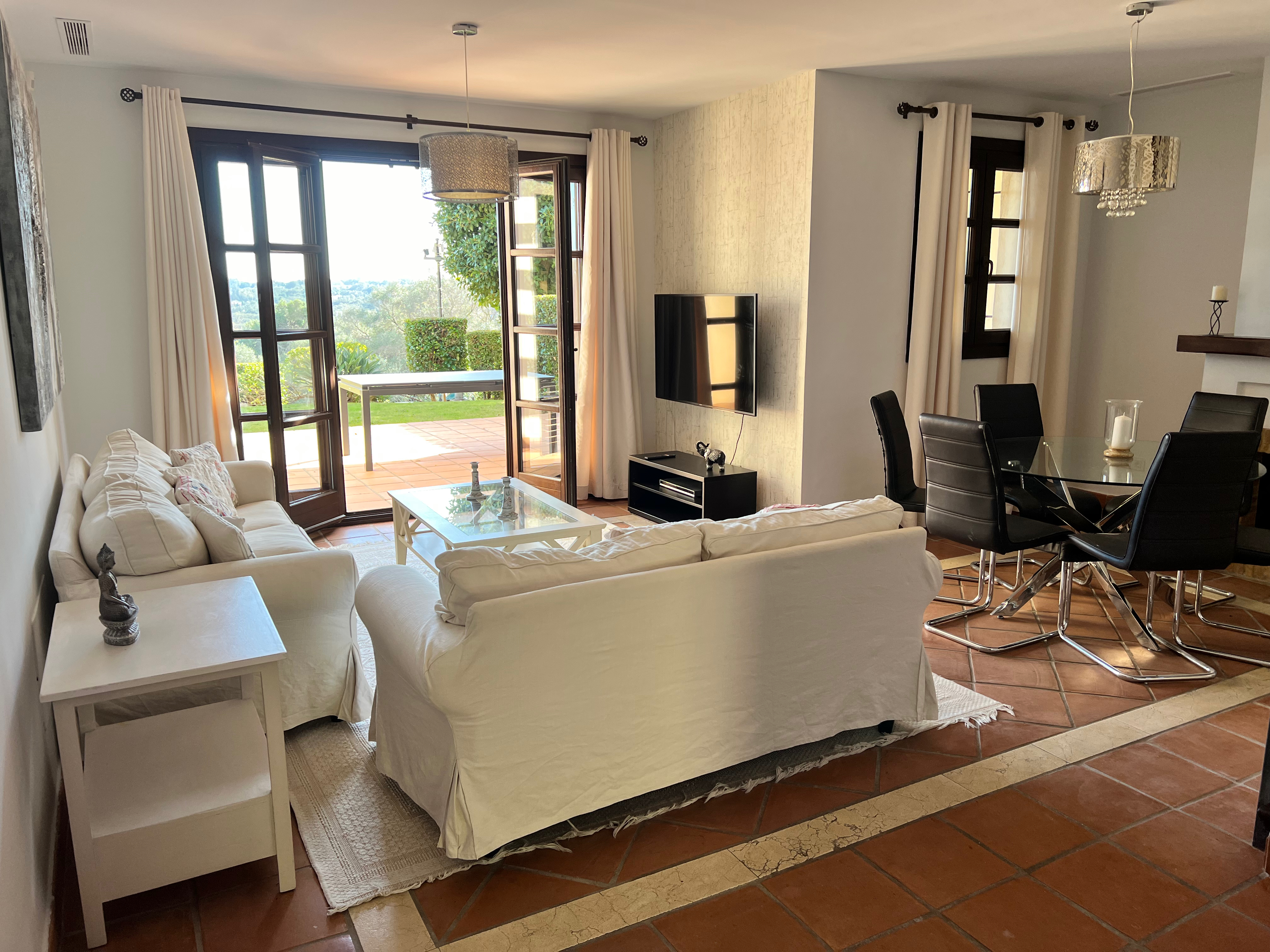 Townhouse for sale in Sotogrande 21