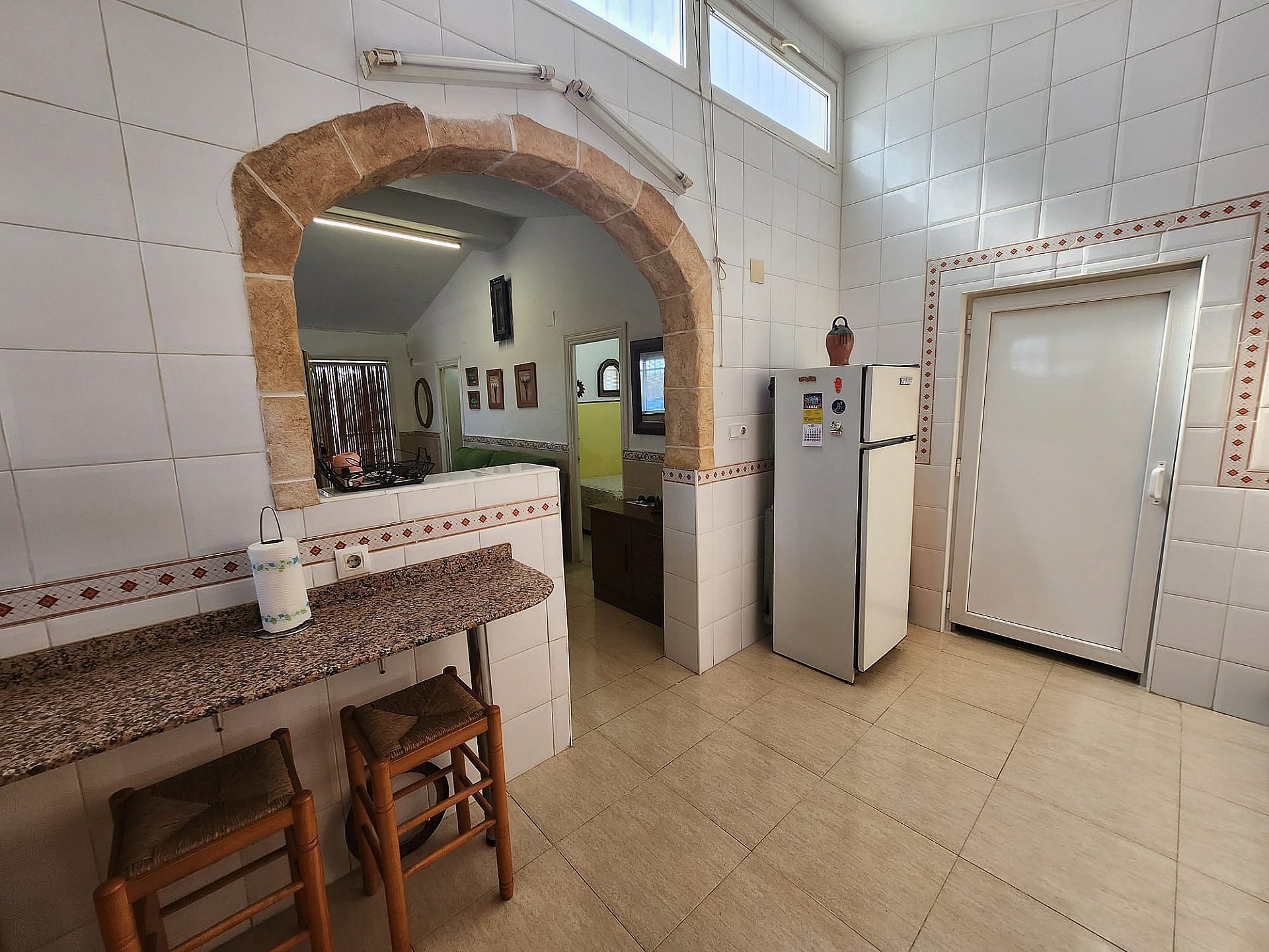 Villa à vendre à Alicante 11