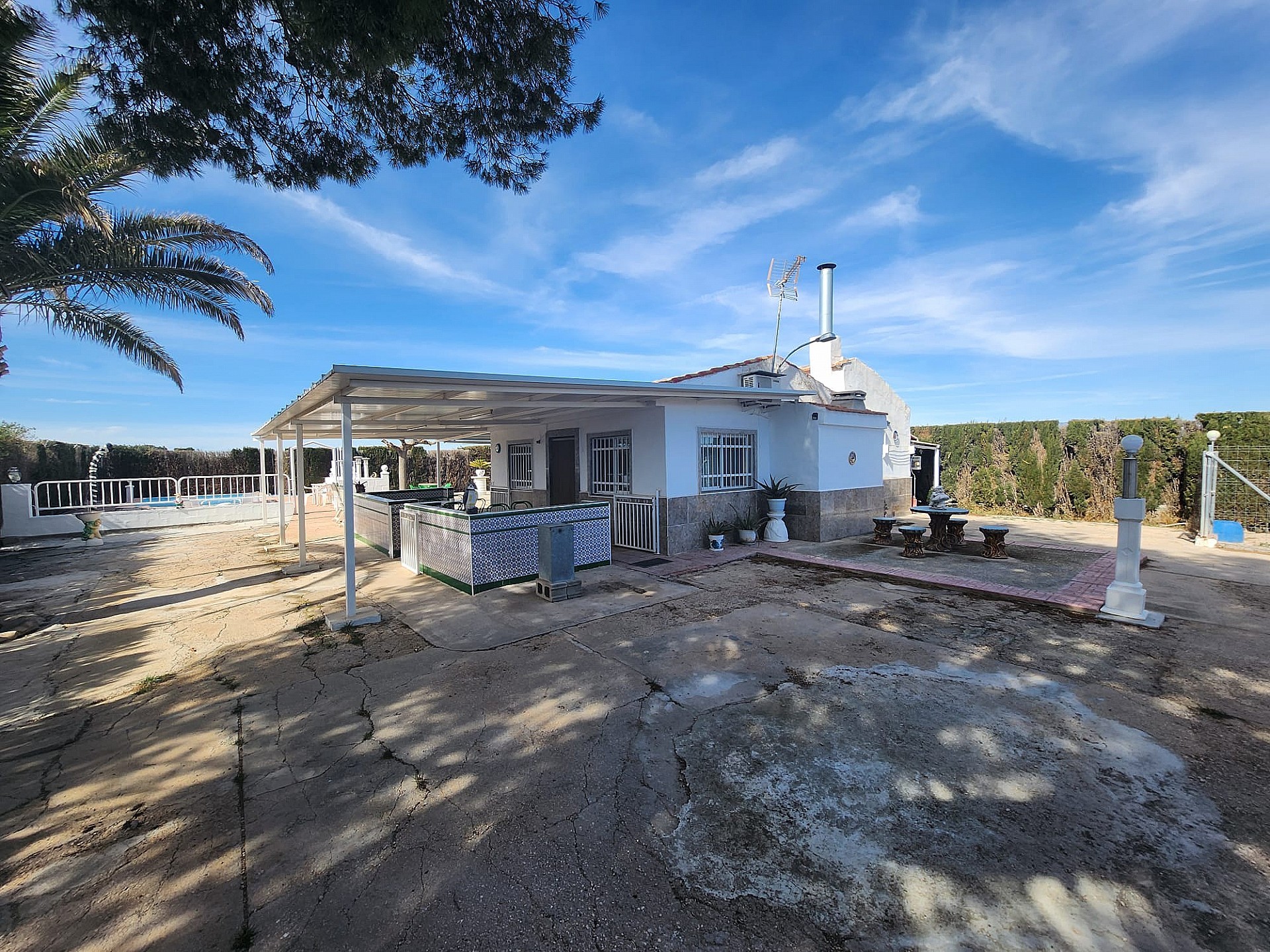 Villa till salu i Alicante 25