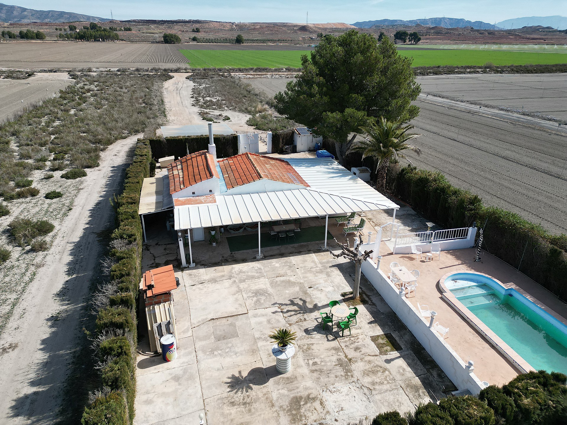 Villa à vendre à Alicante 31