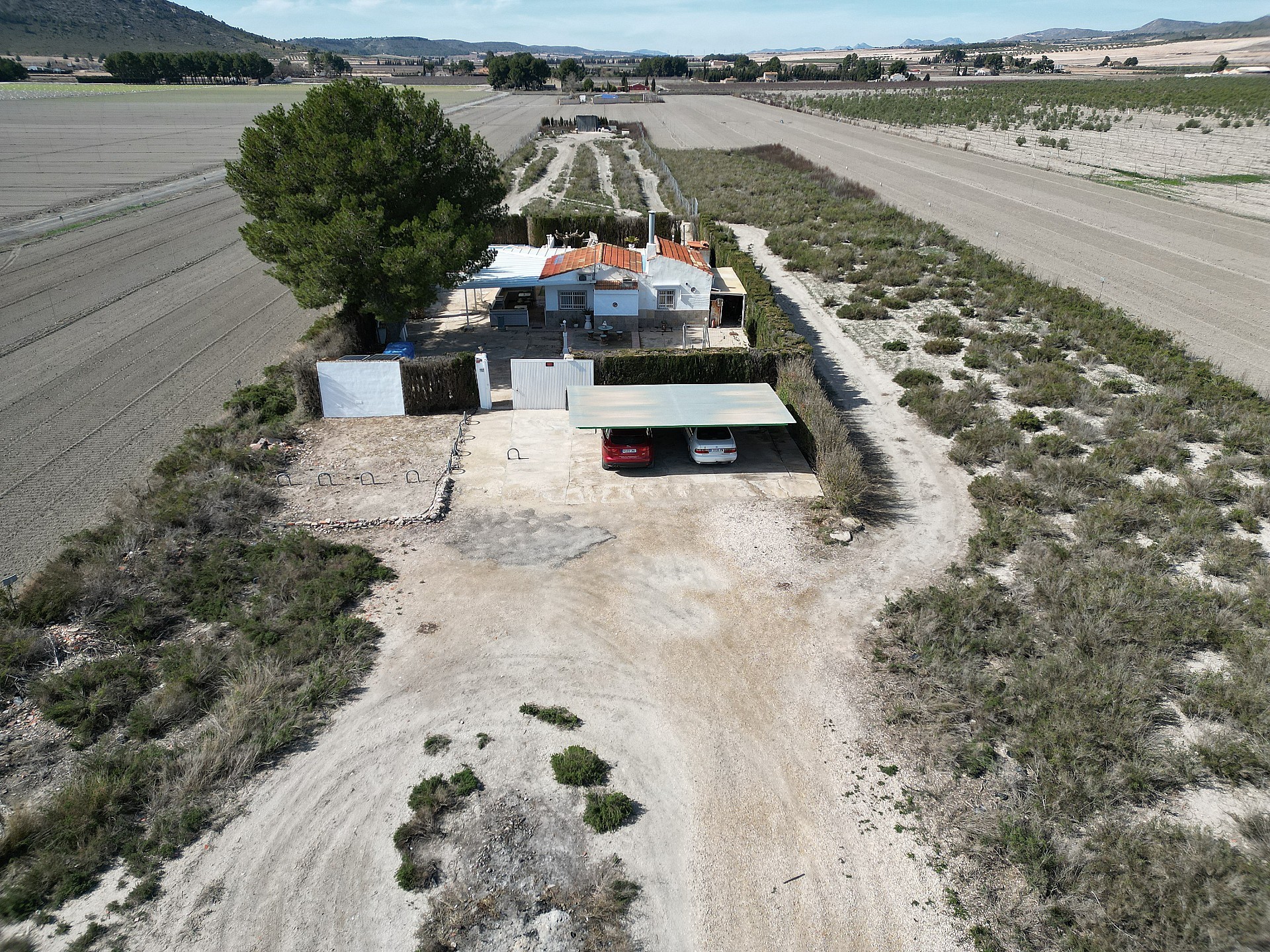 Haus zum Verkauf in Alicante 32