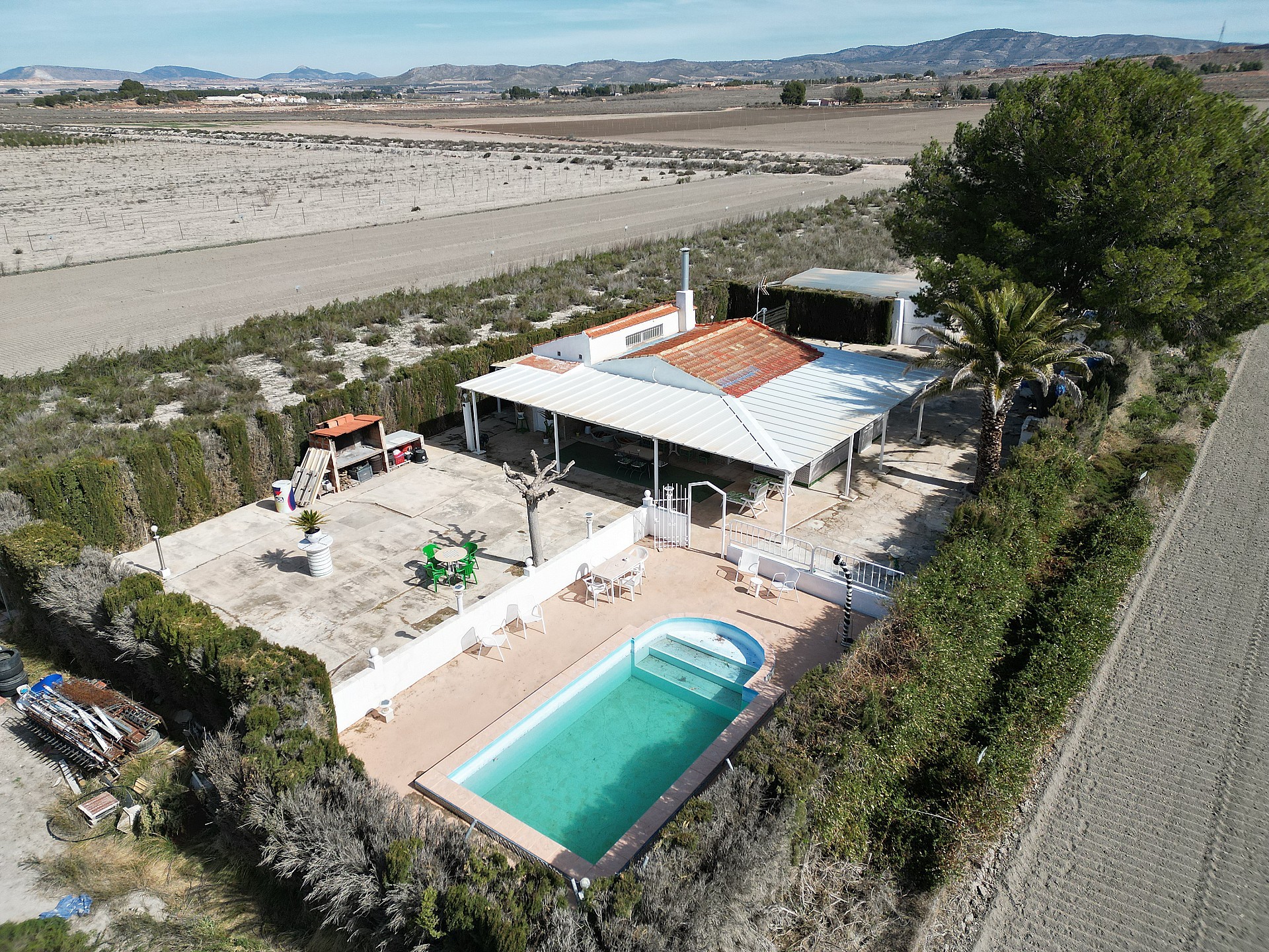 Villa till salu i Alicante 33