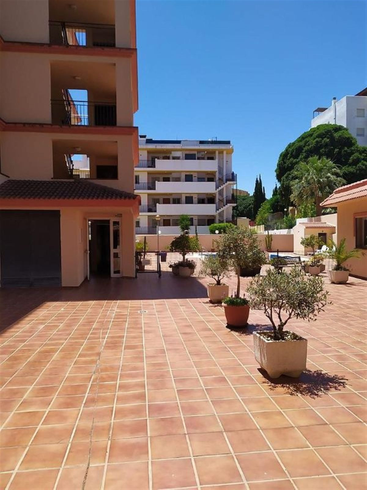 Apartment for sale in Torremolinos 14