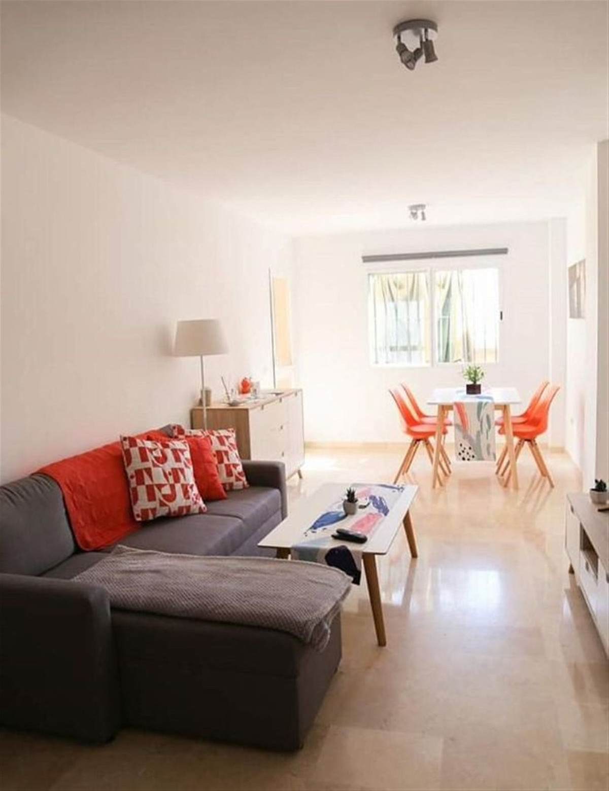 Apartment for sale in Torremolinos 7