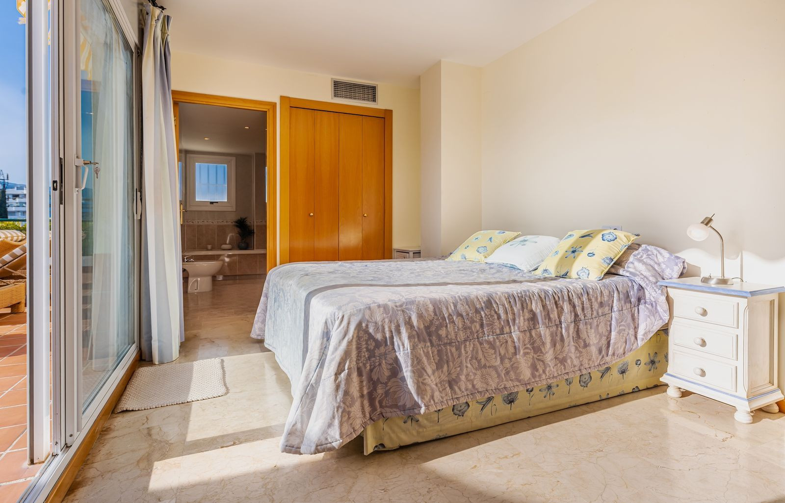 Wohnung zum Verkauf in Marbella - San Pedro and Guadalmina 17