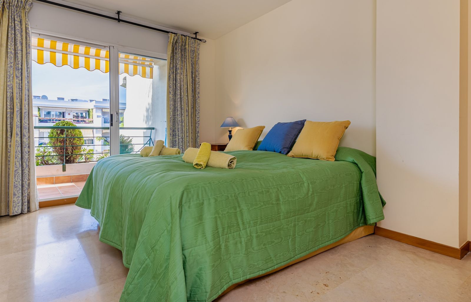 Apartament na sprzedaż w Marbella - San Pedro and Guadalmina 21