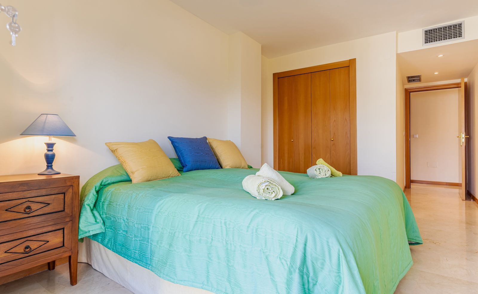 Appartement à vendre à Marbella - San Pedro and Guadalmina 22