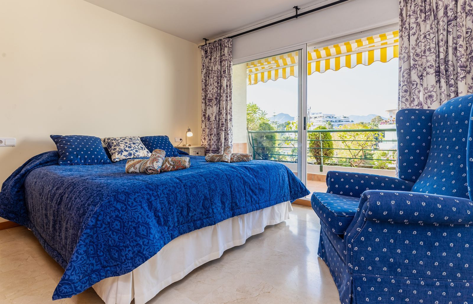 Appartement te koop in Marbella - San Pedro and Guadalmina 23