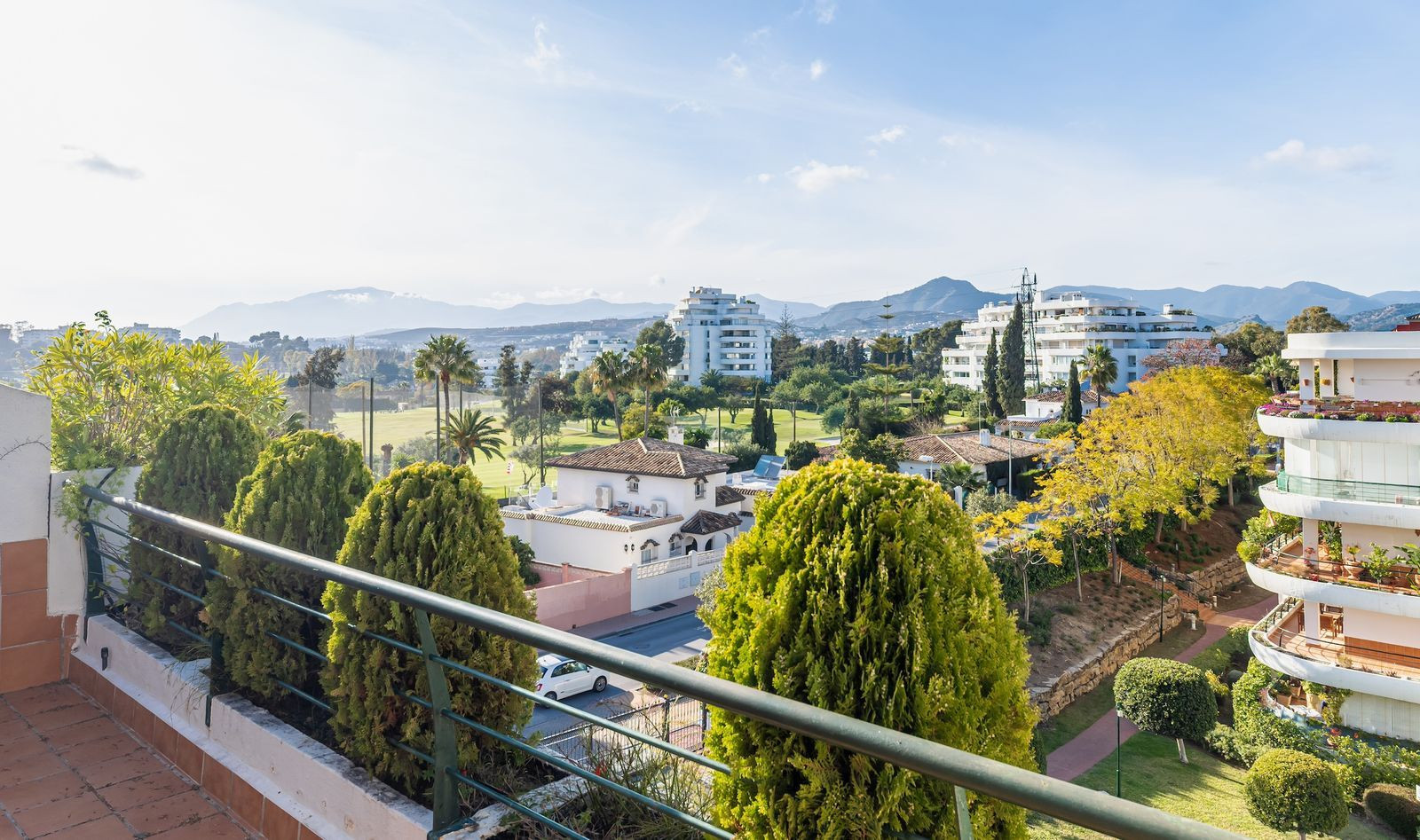 Appartement te koop in Marbella - San Pedro and Guadalmina 30