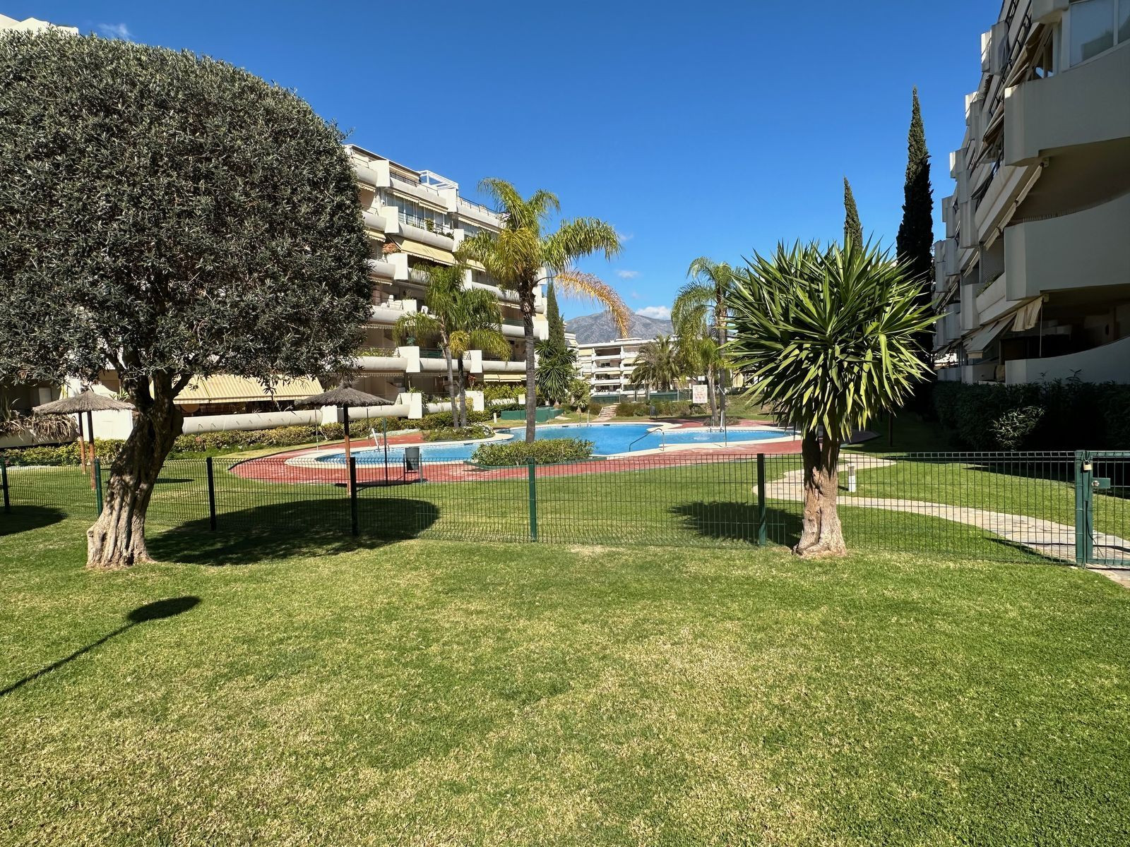 Apartament na sprzedaż w Marbella - San Pedro and Guadalmina 31