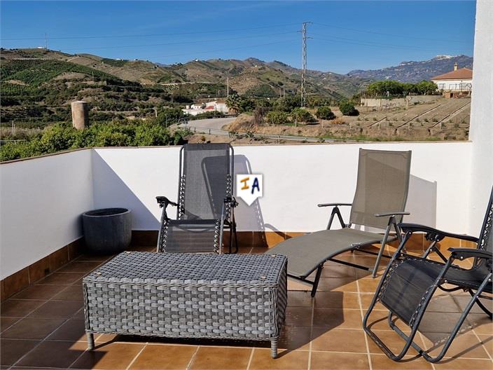 Villa à vendre à Málaga 4
