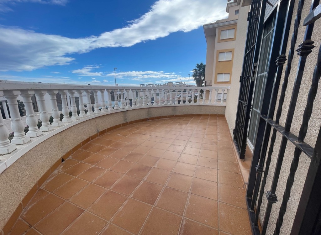 Villa for sale in Alicante 22