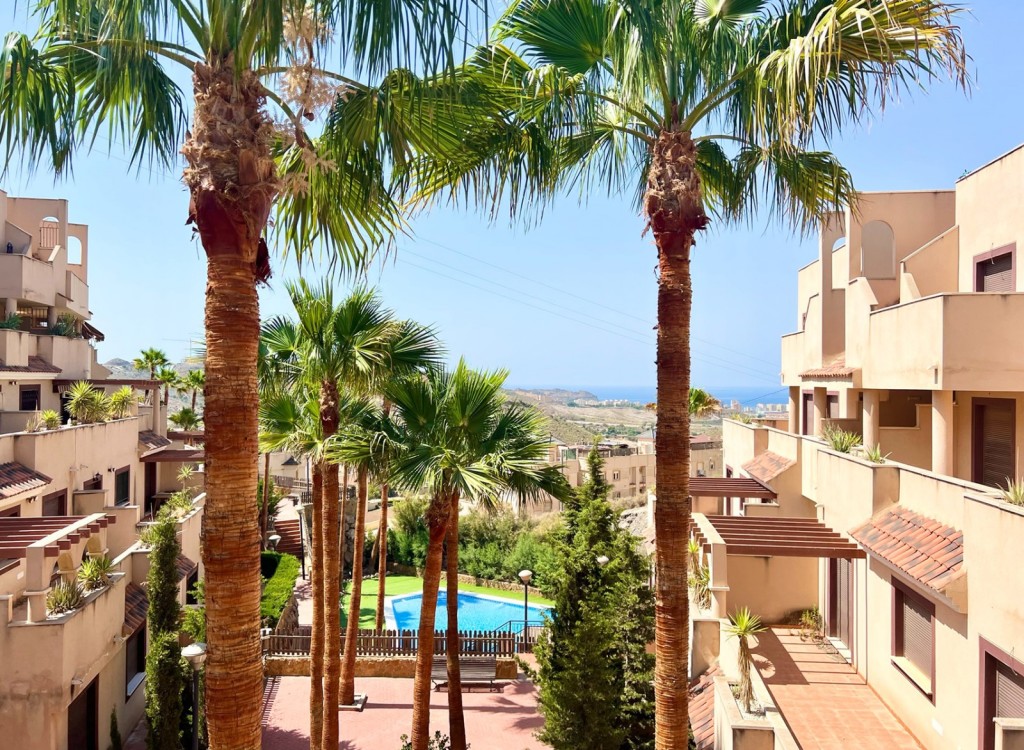 Apartment for sale in Águilas 2