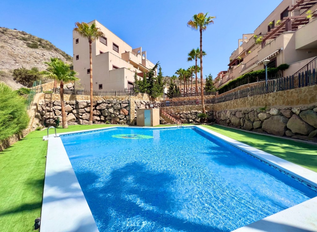 Apartment for sale in Águilas 38
