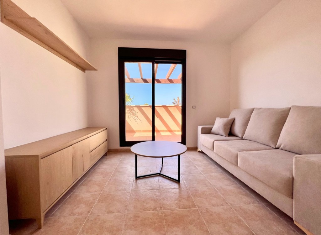 Apartment for sale in Águilas 12
