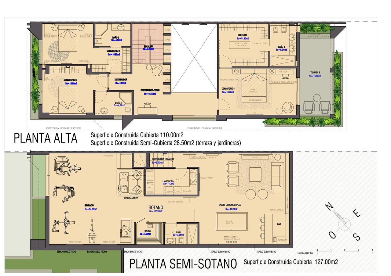 Вилла для продажи в Guardamar and surroundings 33