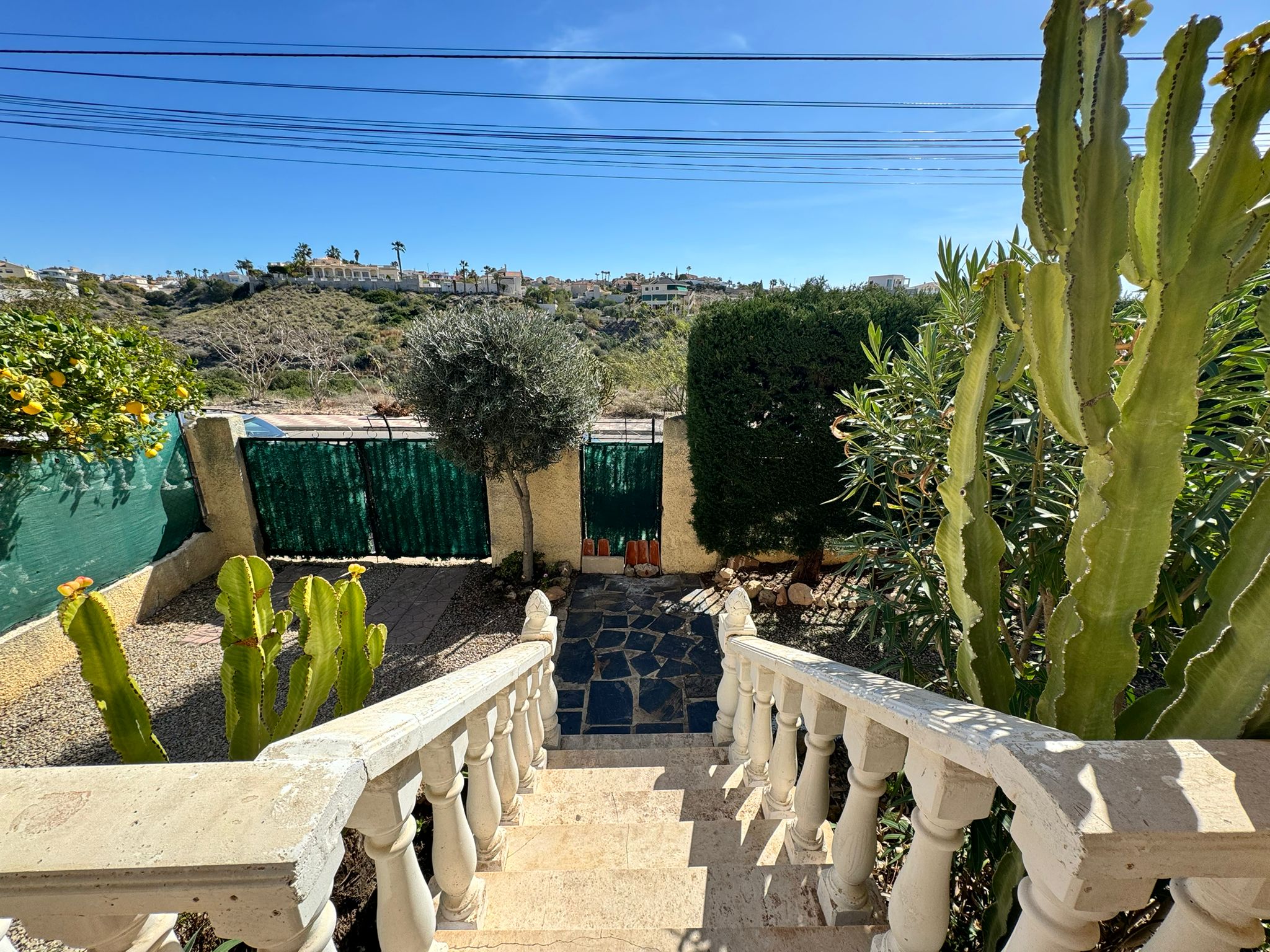 Villa à vendre à Alicante 14