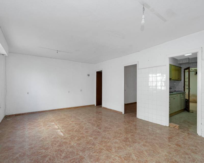 Wohnung zum Verkauf in Torrevieja and surroundings 3