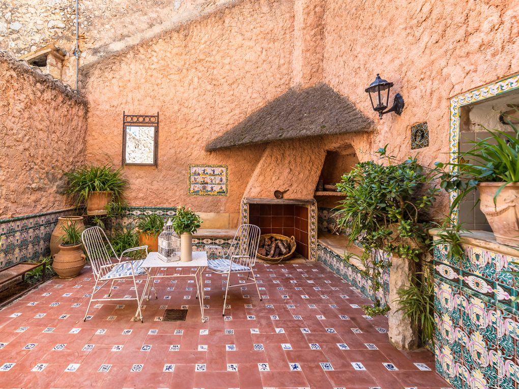 Загородный дом для продажи в Mallorca East 20