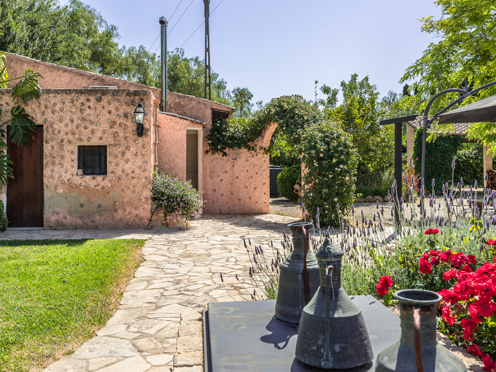 Casas de Campo en venta en Mallorca East 23