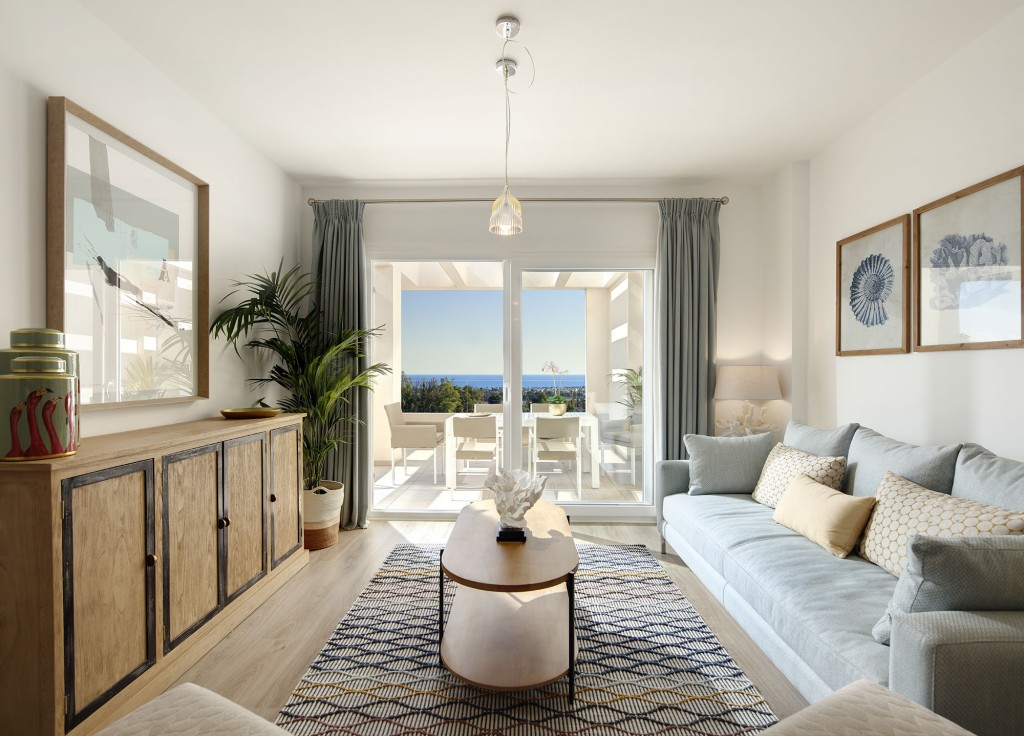Apartment for sale in Marbella - Nueva Andalucía 14