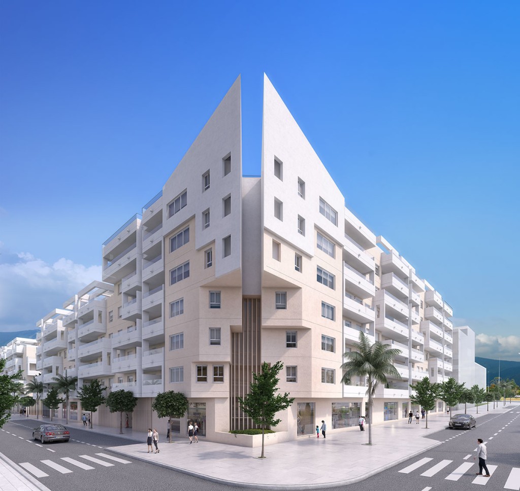 Penthouse for sale in Marbella - Nueva Andalucía 4