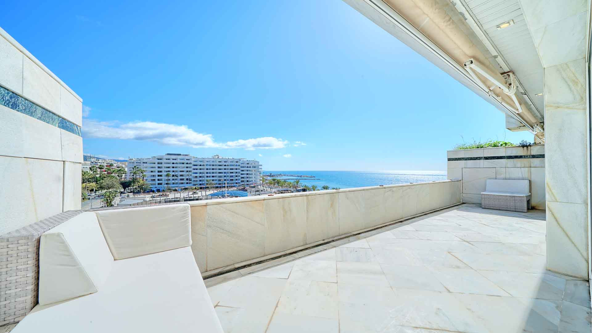 Apartment for sale in Marbella - Golden Mile and Nagüeles 1